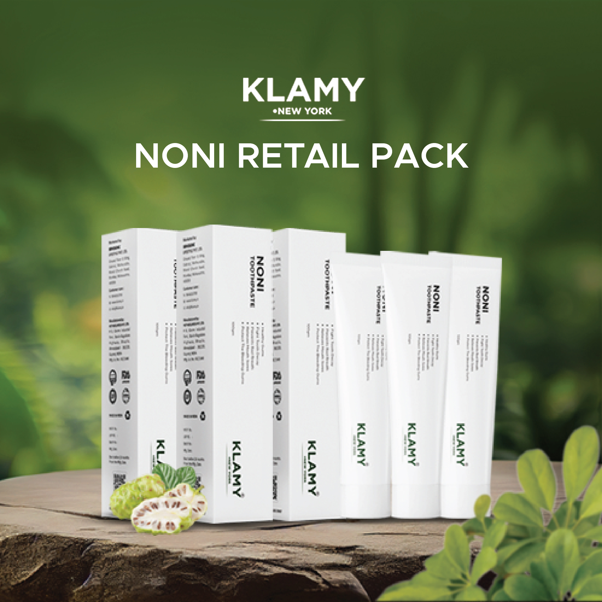 NONI PASTE