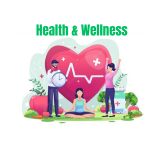 Health & Wellness
