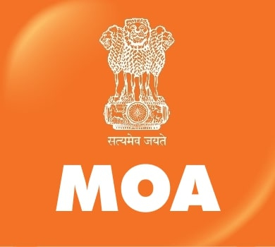 MOA
