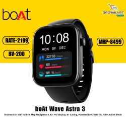 boAt Wave Astra 3