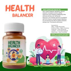 HEALTH BALANCER