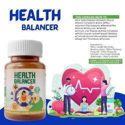 HEALTH-BALANCER