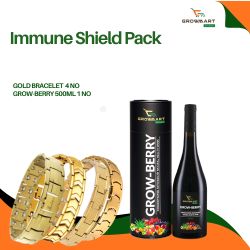 Immune Shield Pack